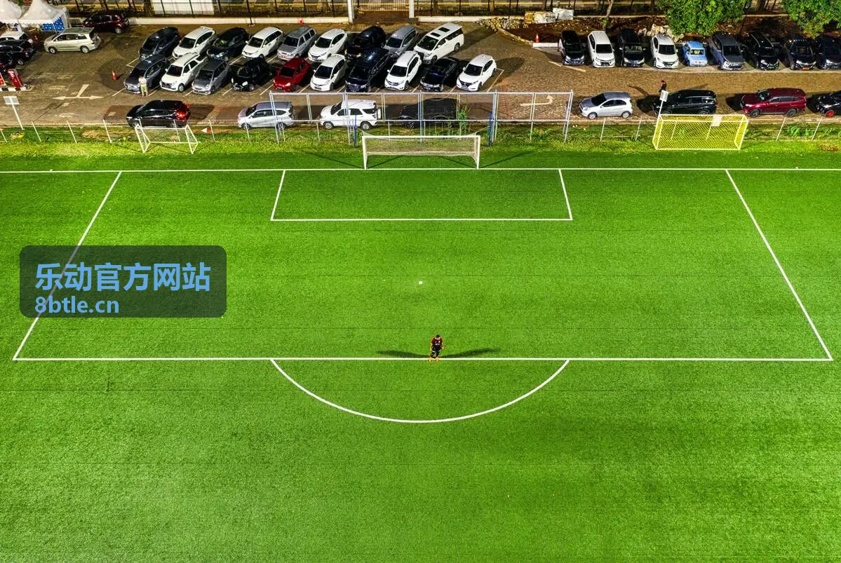 乐动官方网站-商业空间互动运动装置体验场景